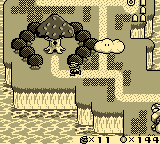 Super Mario Land 2 sur game boy : astuces