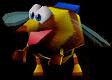 Banjo & Kazooie : Casting