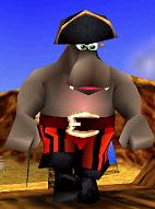 Banjo & Kazooie : Casting