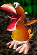 Banjo & Kazooie : Casting