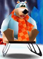 Banjo & Kazooie : Casting