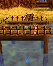 Banjo & Kazooie : Treasure Trove Cove, la baie du trsor