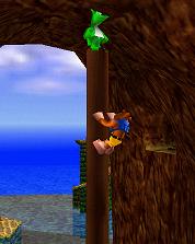 Banjo & Kazooie : Treasure Trove Cove, la baie du trsor