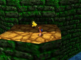 Banjo & Kazooie : Treasure Trove Cove, la baie du trsor