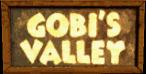 Banjo & Kazooie : Gobi's Valley, la Vallée de Gobi Banjo & Kazooie : Gobi's Valley, la Vallée de Gobi