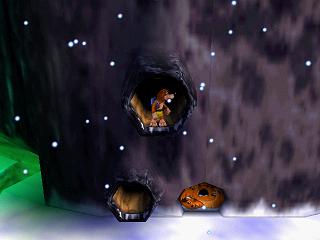 Banjo & Kazooie : Click Clock Wood, le bois Clic Clac