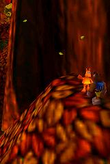 Banjo & Kazooie : Click Clock Wood, le bois Clic Clac