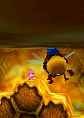 Banjo & Kazooie : Click Clock Wood, le bois Clic Clac