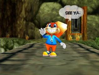 Conker's Bad Fur Day : Test du jeu Nintendo 64
