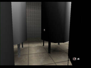 GoldenEye 007 sur Nintendo 64 - Agent - Mission 1 : Arkangelsk - part ii : Facility