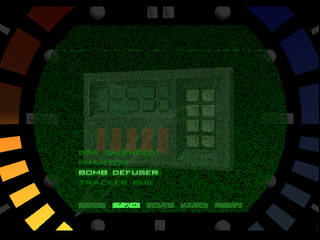 Goldeneye 007 sur Nintendo 64 - 00 Agent - Mission 4 : Monte Carlo - part i : Frigate