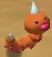 Pokemon Stadium 2 : Aspicot