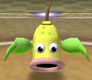 Pokemon Stadium 2 : Boustiflor