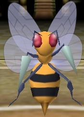 Pokemon Stadium 2 : Dardargnan