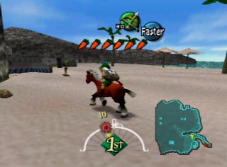 Quelle belle image, Epona, symbole de la libert