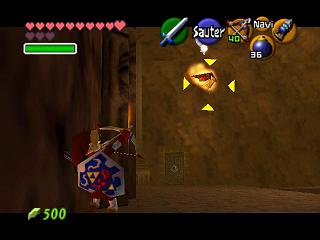 Zelda Ocarina Of Time Master Quest :  Bulk pictures