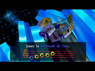 Zelda Ocarina Of Time :  Images en Vrac