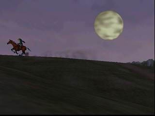 Zelda Ocarina Of Time on N64 : Introduction of the game