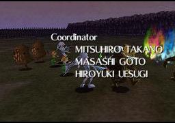 Zelda Ocarina Of Time sur Game Cube : Fin du jeu