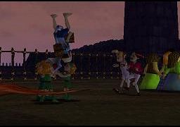 Zelda Ocarina Of Time Master Quest on N64 : End of the Game