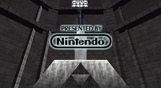 Zelda Ocarina Of Time on N64 : End of the Game