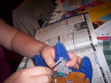 Dmonter et nettoyer ses manettes N64 (Nintendo 64)