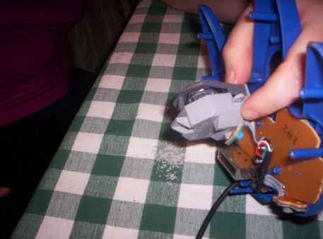 Dmonter et nettoyer ses manettes N64 (Nintendo 64)
