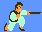 Kung fu : Les boss de chaque tage