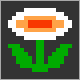 Super Mario Bros 1 : Objets