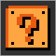 Super Mario Bros 1 : Objets