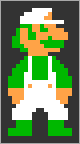 Super Mario Bros 1 : Les gentils