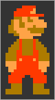 Super Mario Bros 1 : Les gentils