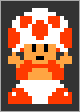 Super Mario Bros 1 : Les gentils