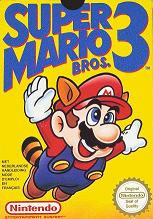 Super Mario Bros 3 sur Nes : le test de Nintendo forever