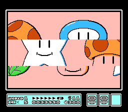 Super Mario Bros 3 : Test du jeu Nes