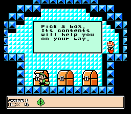 Super Mario Bros 3 : Test du jeu Nes