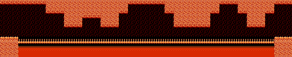 Les plans du monde Zelda 2 - The adventure of Link sur Nes : la carte du Labyrinthe de la Montagne de la mort Les plans du monde Zelda 2 - The adventure of Link sur Nes : la carte du Labyrinthe de la Montagne de la mort