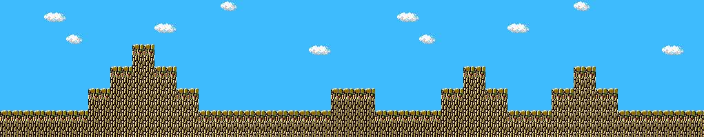 Les plans du monde Zelda 2 - The adventure of Link sur Nes : la carte de l'île du labyrinthe du Nord Est d'Hyrule Les plans du monde Zelda 2 - The adventure of Link sur Nes : la carte de l'île du labyrinthe du Nord Est d'Hyrule