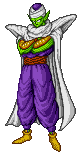 Dragon Ball Z 2 - La lgende Saien sur Snes : Le mode Histoire