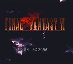 Final Fantasy 6 (FF VI) sur Super nes (Snes) : la soluce et le dossier complet