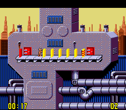 Push Over sur Super Nes : le dossier soluce complet de nintendo forever