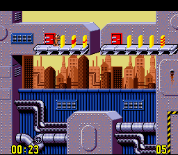 Push Over sur Super Nes : le dossier soluce complet de nintendo forever
