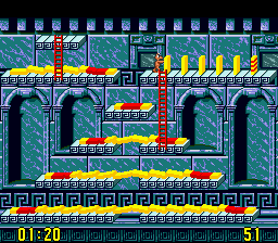 Push Over sur Super Nes : le dossier soluce complet de nintendo forever