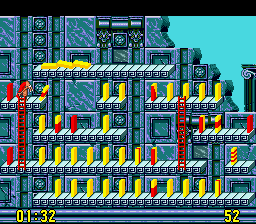 Push Over sur Super Nes : le dossier soluce complet de nintendo forever