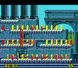 Push Over sur Super Nes : le dossier soluce complet de nintendo forever