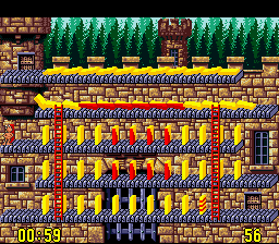 Push Over sur Super Nes : le dossier soluce complet de nintendo forever