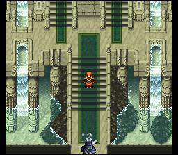 Rudora No Hihou sur Super nes (Snes) : la soluce