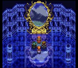 Rudora No Hihou sur Super nes (Snes) : la soluce