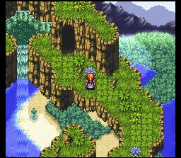 Rudora No Hihou sur Super nes (Snes) : la soluce