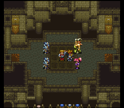 Rudora No Hihou sur Super nes (Snes) : la soluce